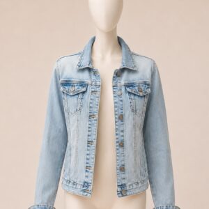 Jeansjacke