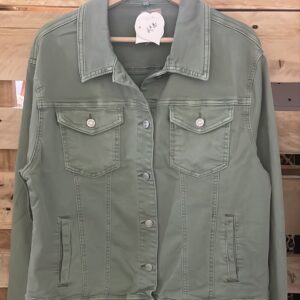 Easy Days Jeansjacke