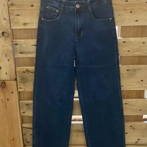 Everyday Blue Jeans