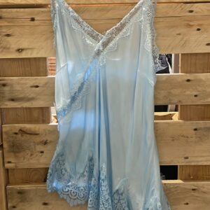 Top Blau