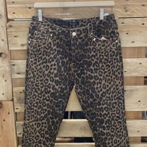 Jeans Wild Side